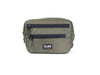 BG658-308 | MINI WAIST BAG | DUSKY GREEN