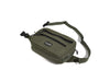 BG658-308 | MINI WAIST BAG | DUSKY GREEN