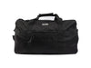 BG660-008 | WEEKENDER BAG | BLACK