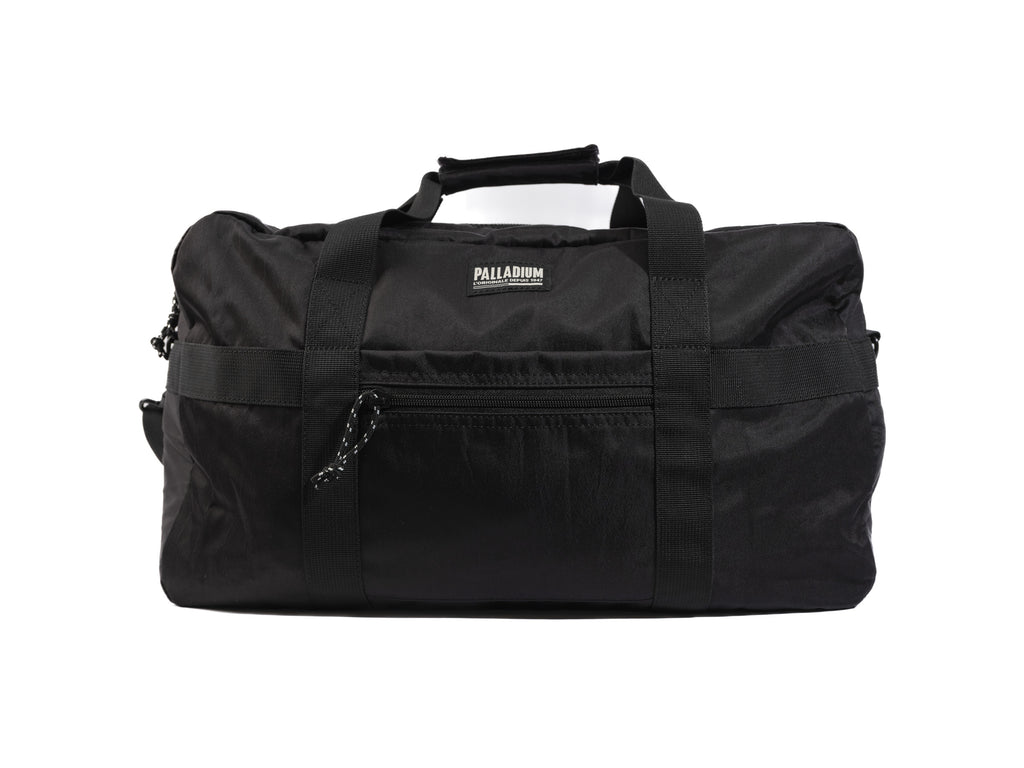 BG660-008 | WEEKENDER BAG | BLACK