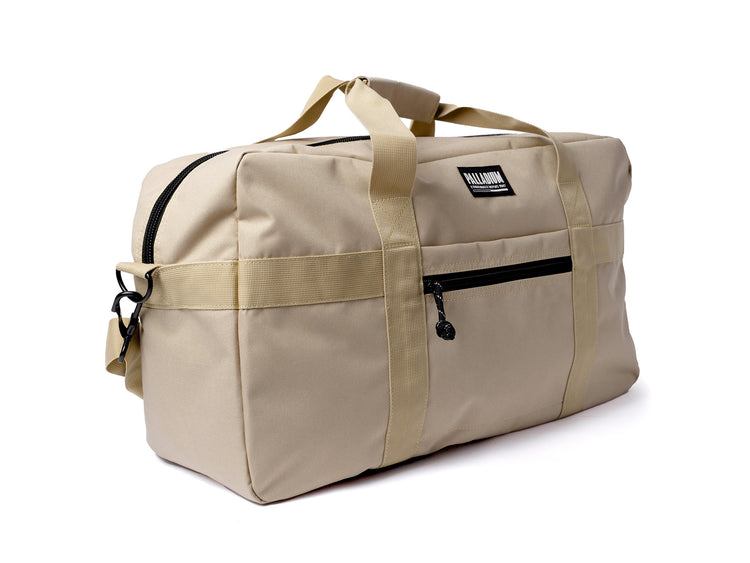 BG660-274 | WEEKENDER BAG | DESERT