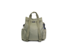 BG688-308 | TOTE BAG | DUSKY GREEN
