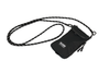 BG690-008 | MULTIVAULT POUCH | BLACK