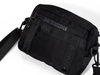 BG691-008 | U HA PACKING POUCH | BLACK