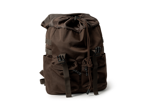 BG757-200 | MINI ERGO BACKPACK - PALLADIUM EU - 5