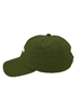 C3457-377 | SIGNATURE WR CAP | DUSKY GREEN