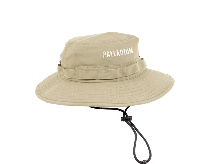 C3458-264 | PACKABLE BOONIE HAT | BEIGE