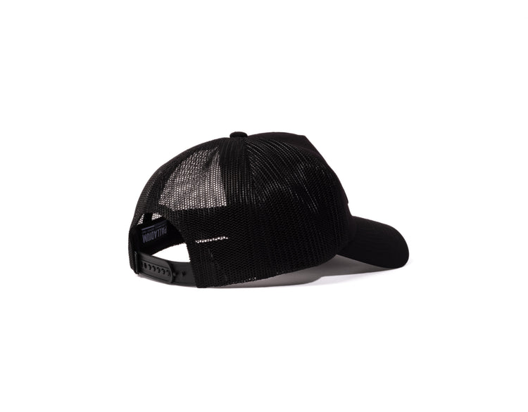 C3463-008 | TRUCKER HAT