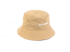 C3464-209 | EMB BUCKET HAT | WOODLIN
