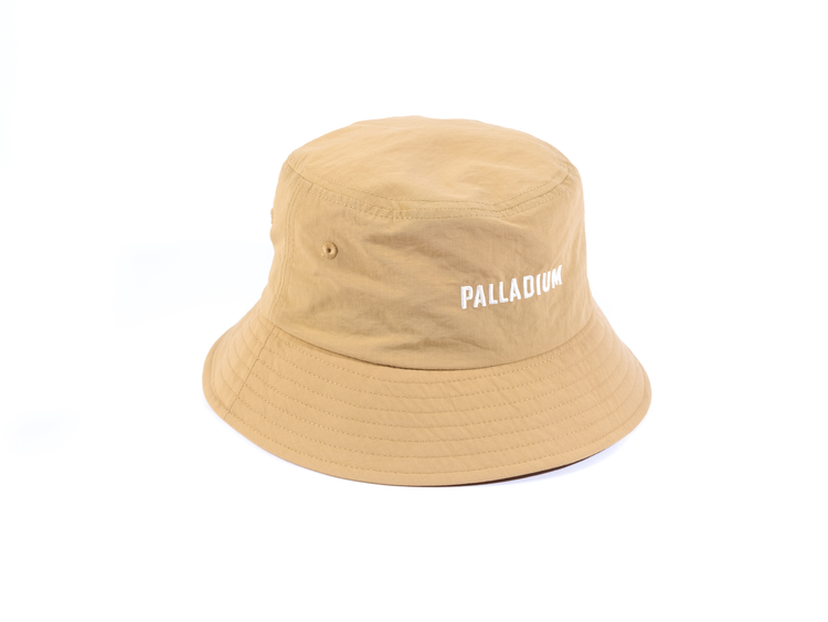 C3464-209 | EMB BUCKET HAT | WOODLIN