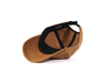 C3523-252 | SIGN CAP CORD | DEAR BROWN