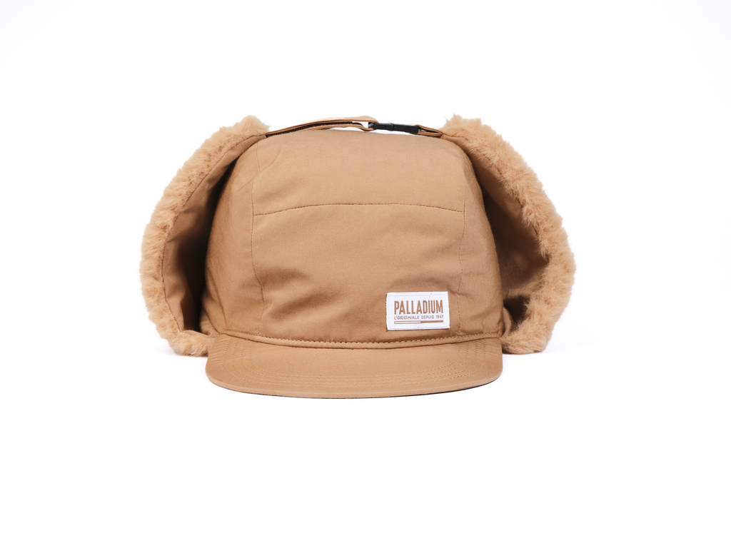 C3525-252 | CHAPKA | DEAR BROWN