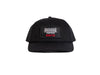 C3528-008 | HELLFIRE CAP | BLACK