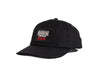 C3528-008 | HELLFIRE CAP | BLACK