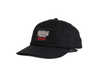 C3528-008 | HELLFIRE CAP | BLACK