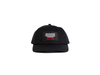C3529-008 | HELLFIRE CAP KID | BLACK