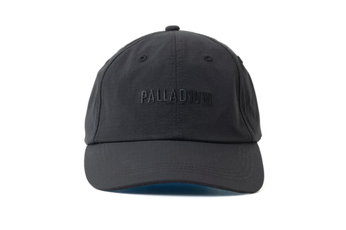C3564-008 | U HA ICON WR CAP - PALLADIUM EU - 3