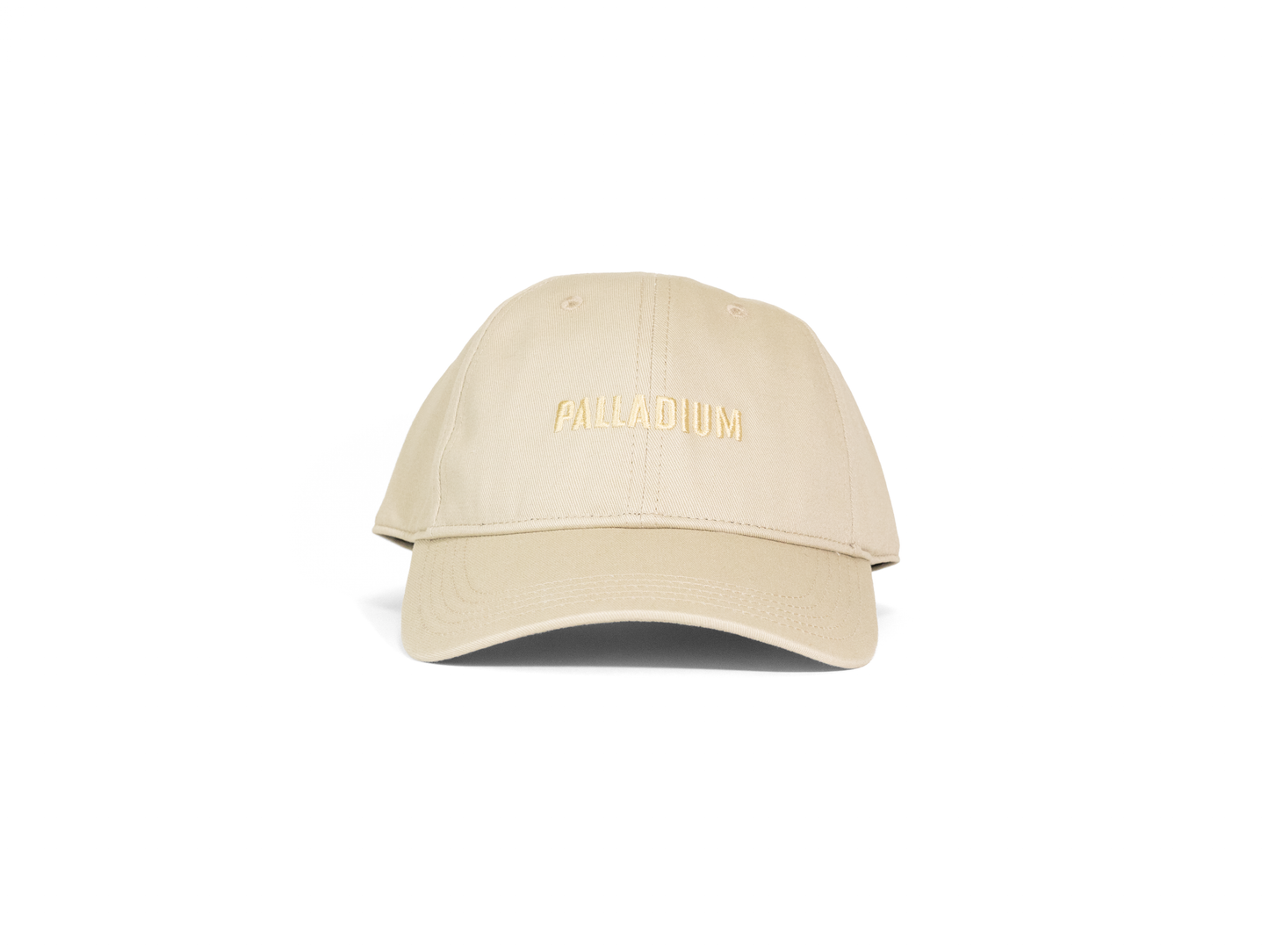 C3565-274 | U HA TWILL CAP | DESERT