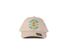 C3570-264 | STRANGER THINGS TIGER CAP | BEIGE