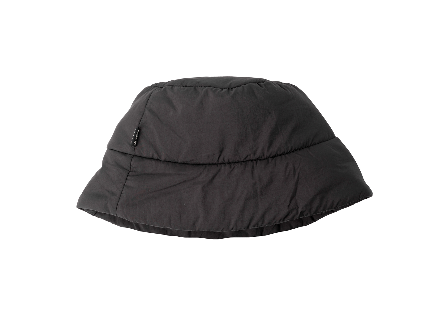C3613-008 | PADDED BUCKET HAT