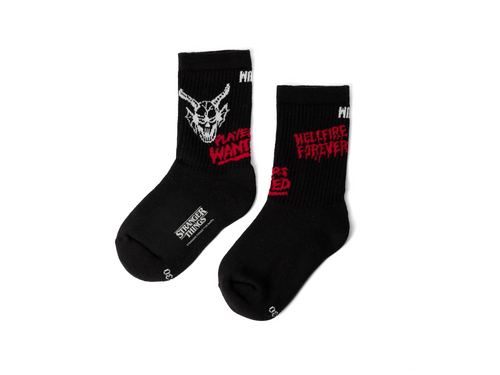Hellfire Socks Kid - PALLADIUM EU - 2