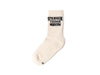 SX5417-156 | DEMODOG SOCKS KID | VANILLA