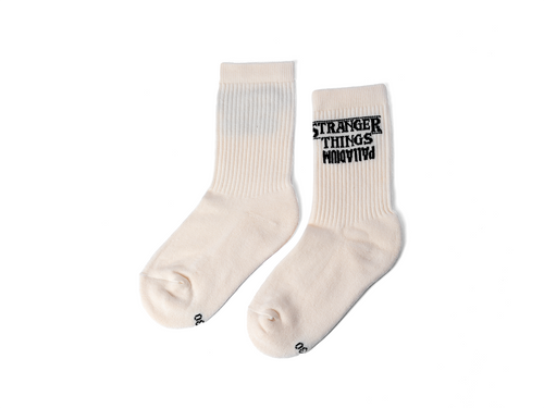 Demodog Socks Kid - PALLADIUM EU - 2