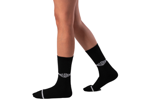 SX7471-008 | FRESH SOCKS | BLACK - PALLADIUM EU - 6