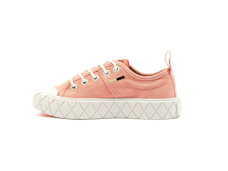 58609-661-M | ACE KIDS LO SUPPLY | MUTED CLAY