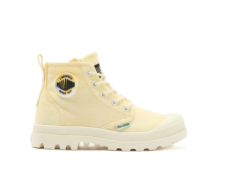 Palladium boots kids online