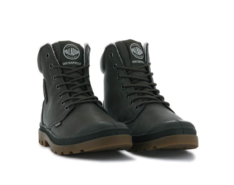 PAMPA SPORT CUFF WPS