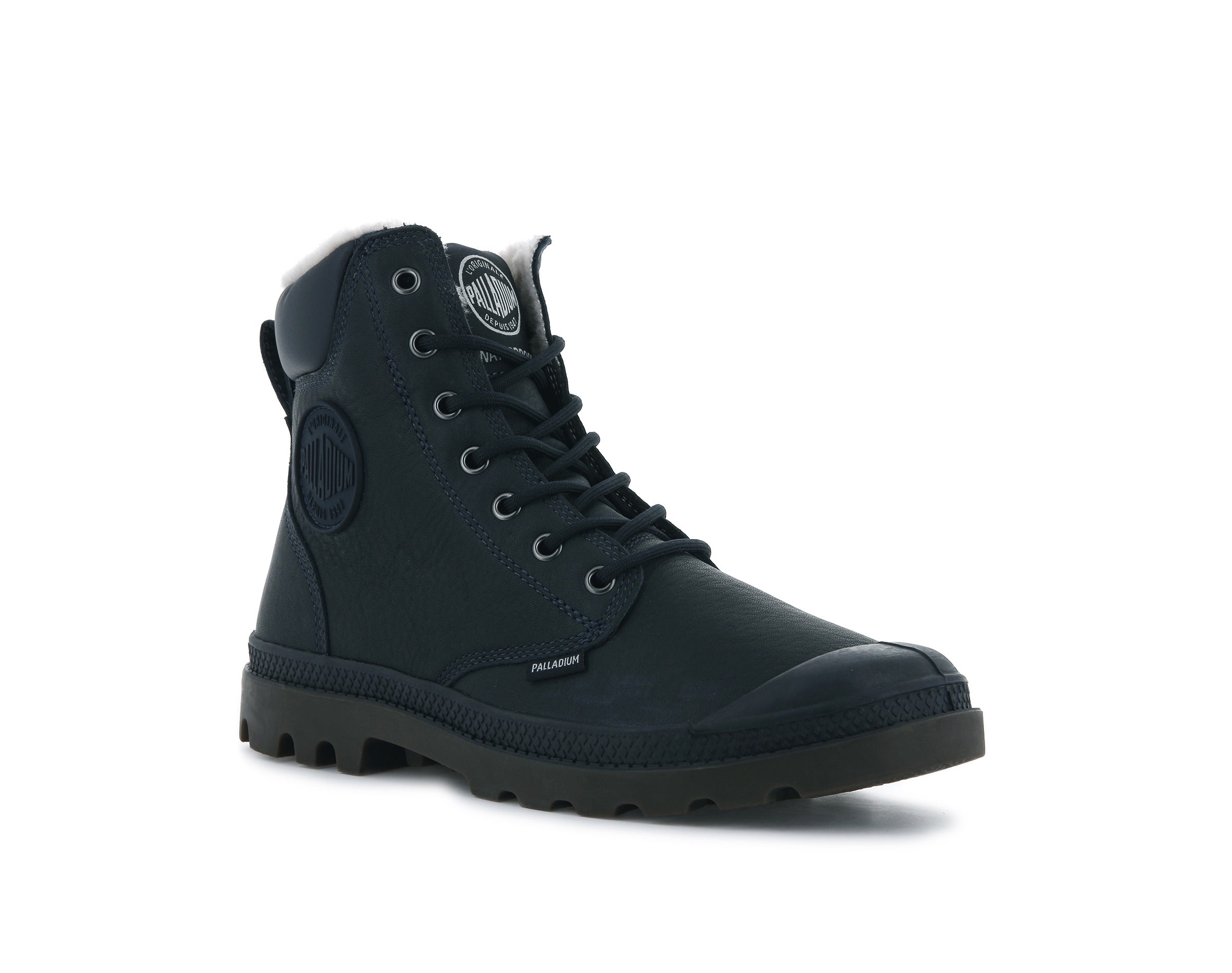 Palladium pampa sport cuff on sale wps