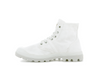 75535-051-M | PALLABROUSSE WAX | MARSHMALLOW