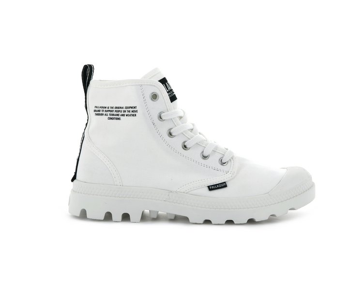 PAMPA HI DARE PALLADIUM UK