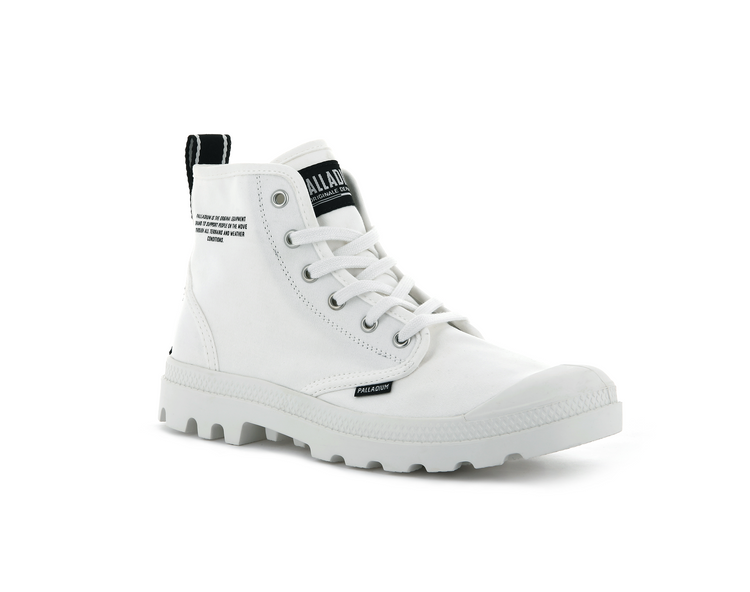 PAMPA HI DARE PALLADIUM UK