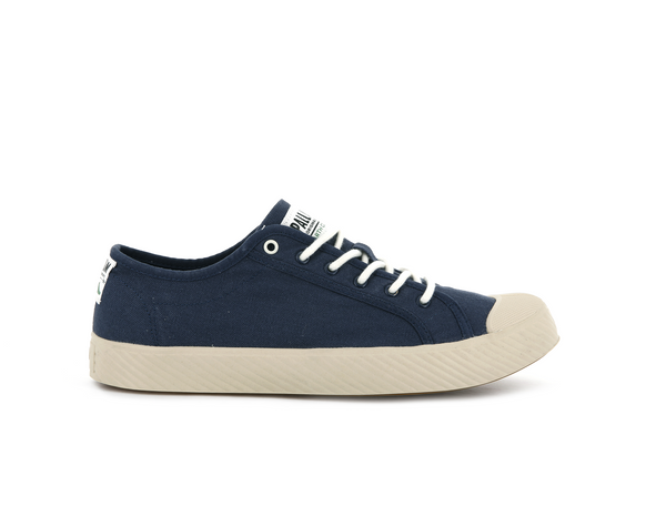Palladium low cut hot sale shoes
