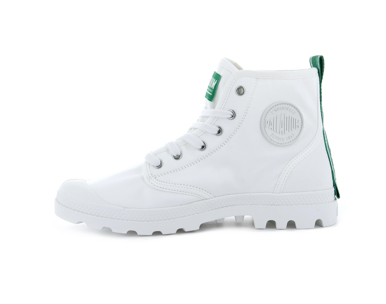 Palladium safety boots shop