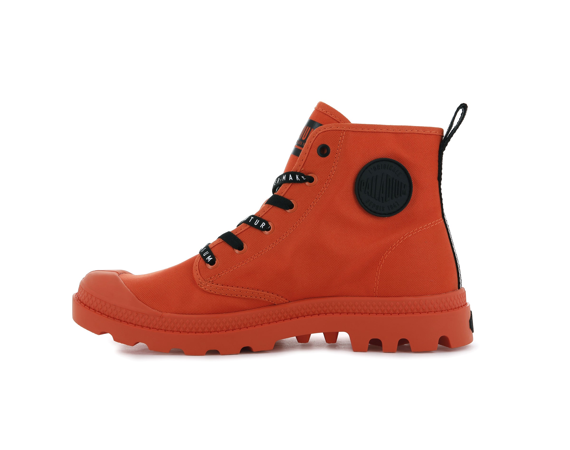 Palladium pampa amphi on sale