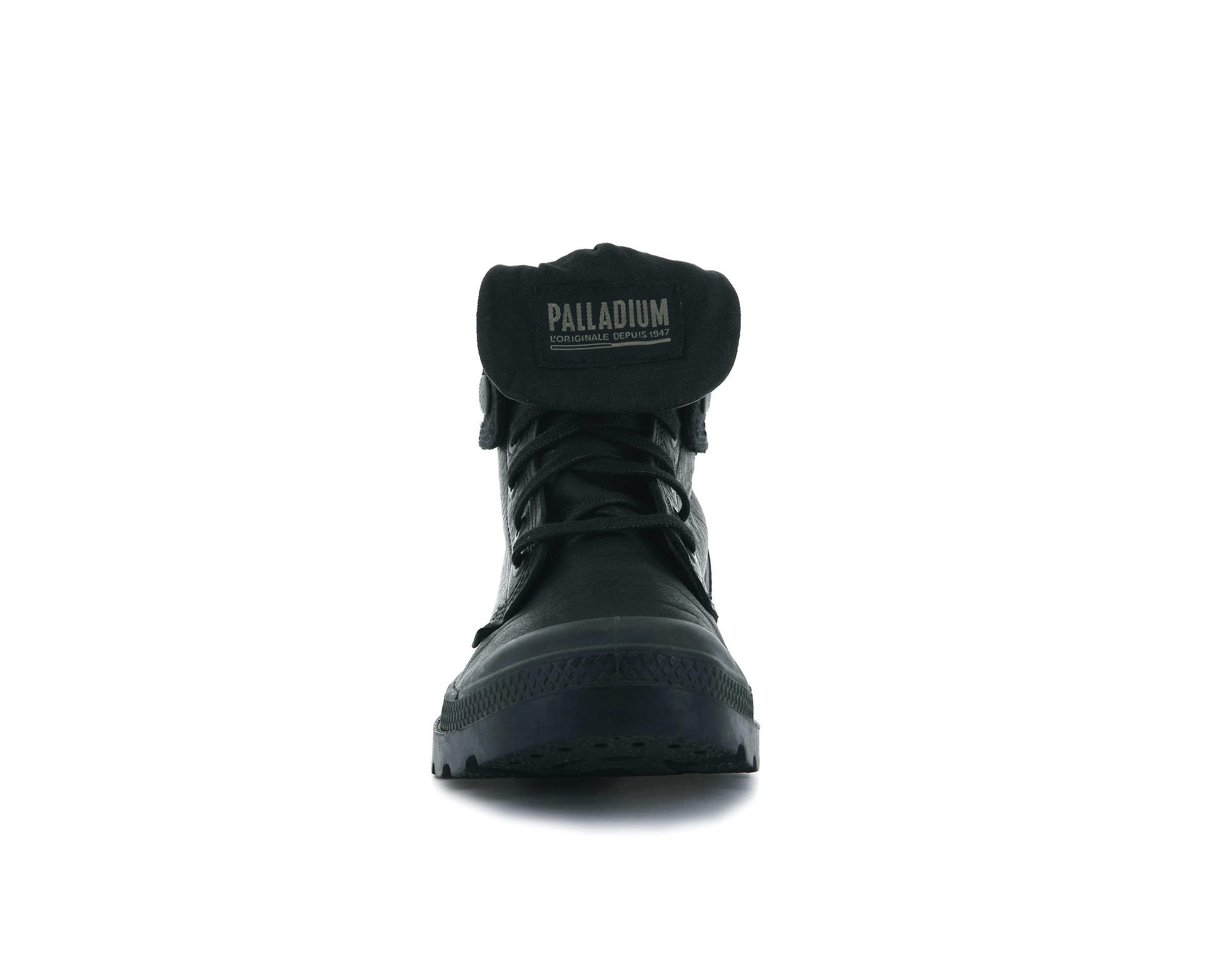 palladium pampa solid ranger tp
