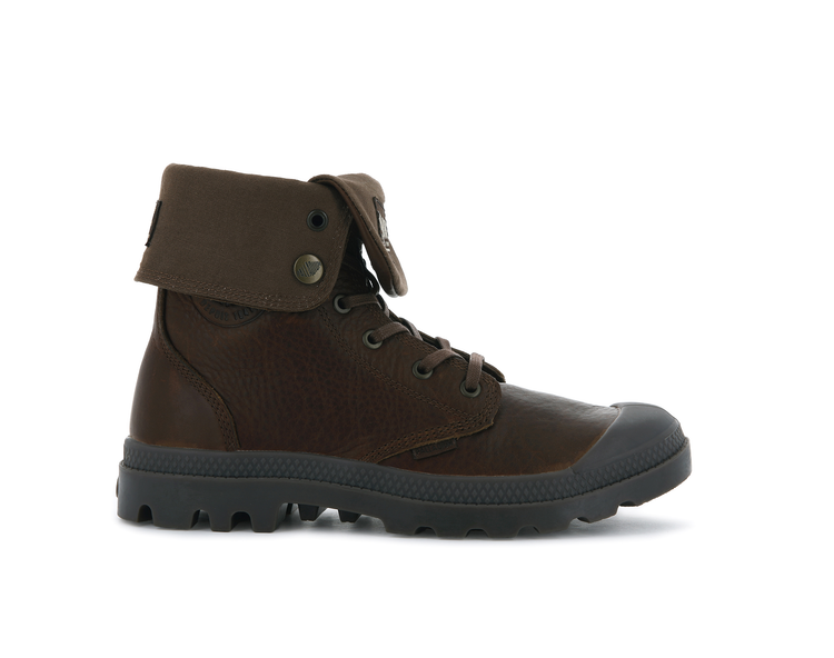 Palladium original 2025 baggy boots