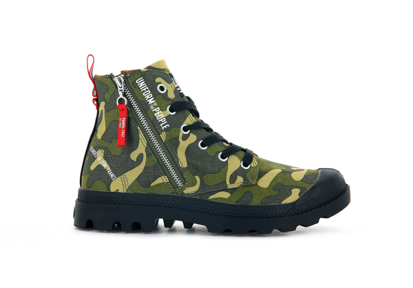 Palladium camo deals