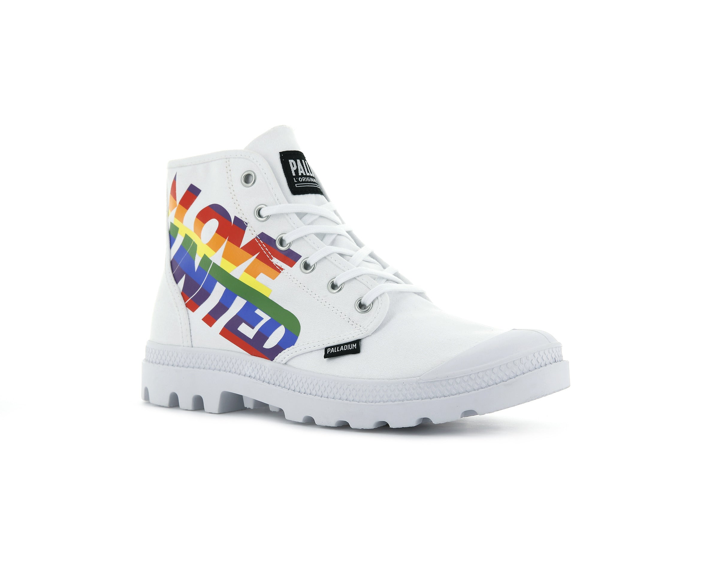 PAMPA HI PRIDE PALLADIUM UK