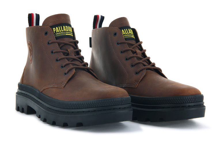 Palladium pallabosse mid deals