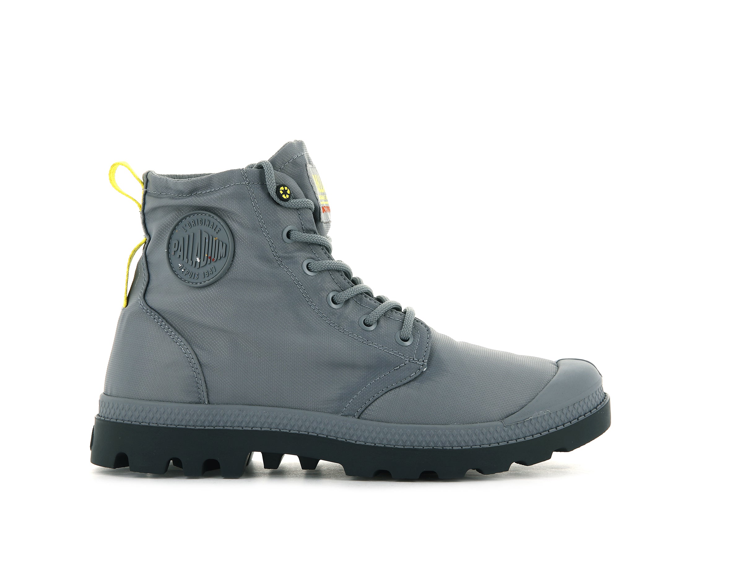 Palladium pampa puddle 2025 lite waterproof boot