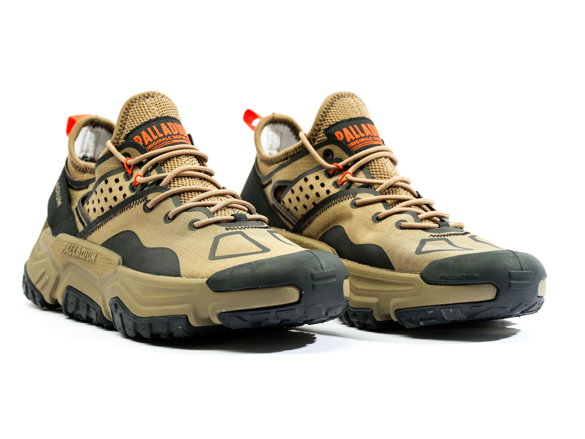 OFF-GRID LITE PACK – PALLADIUM UK