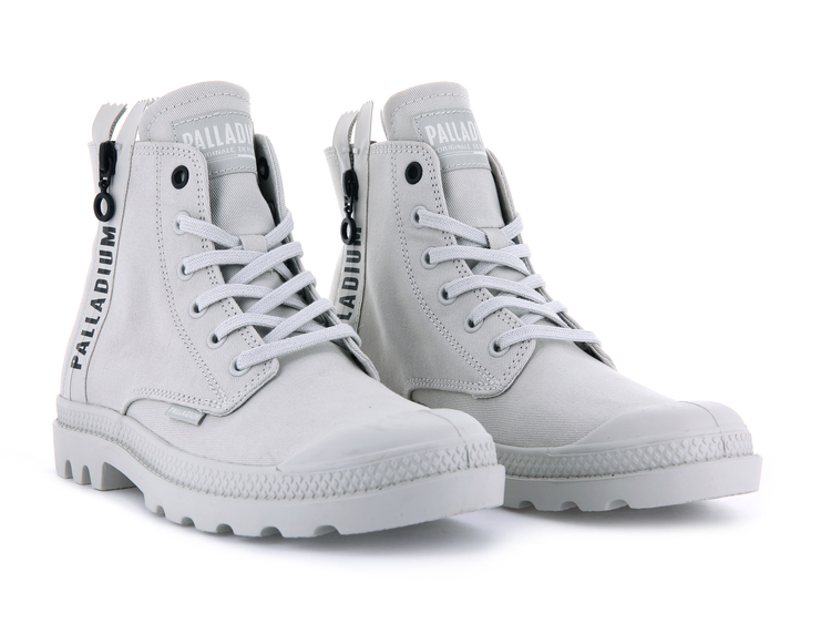 Palladium pampa deals free canvas