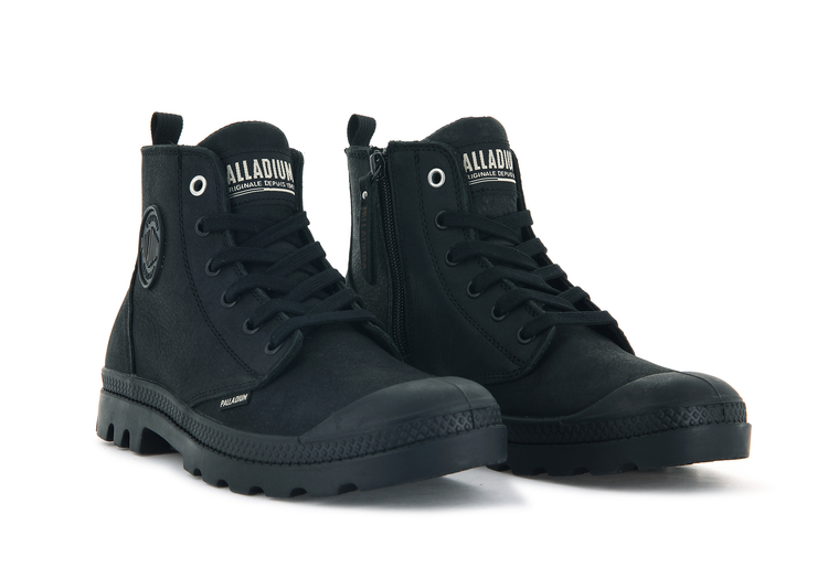 Pampa hi 2025 zip cyber