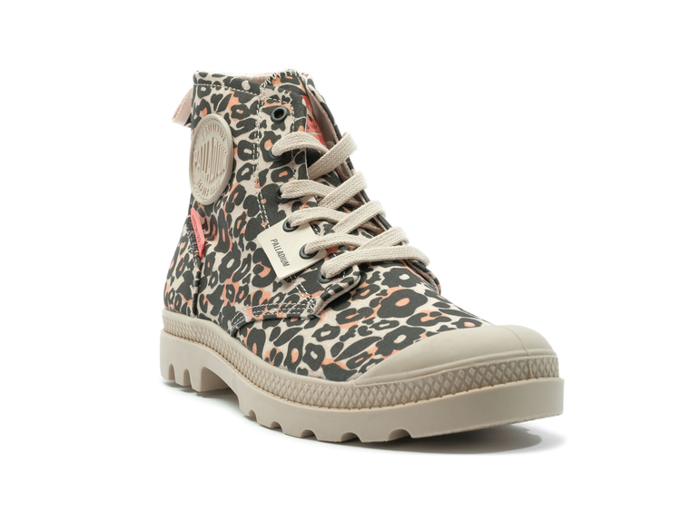 99125-260-M | PAMPA HI WILD | SAND